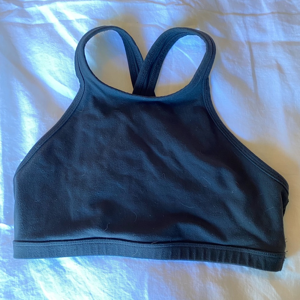 Beyond Yoga sports bra